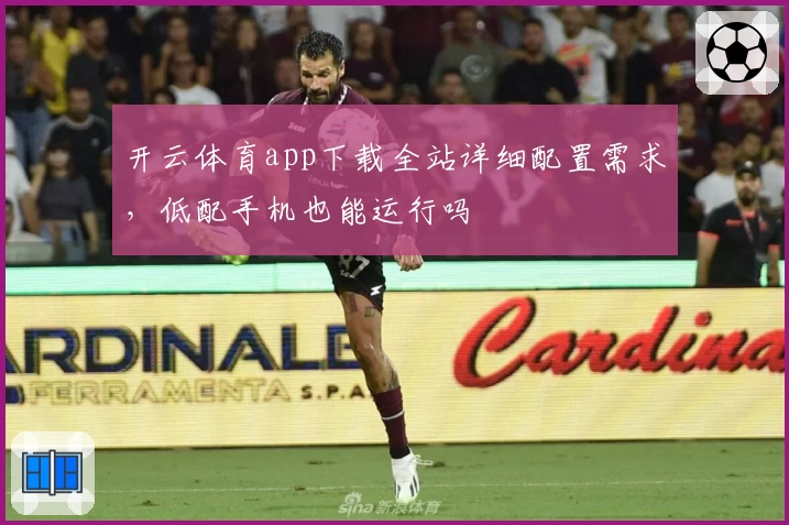 开云体育app下载全站详细配置需求，低配手机也能运行吗