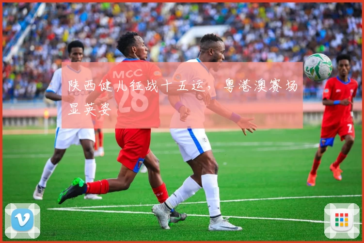 陕西健儿征战十五运，粤港澳赛场显英姿