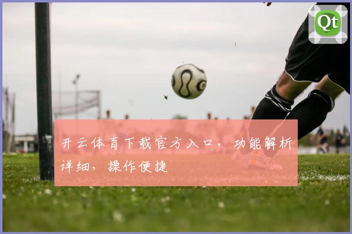 开云体育下载官方入口,功能解析详细,操作便捷